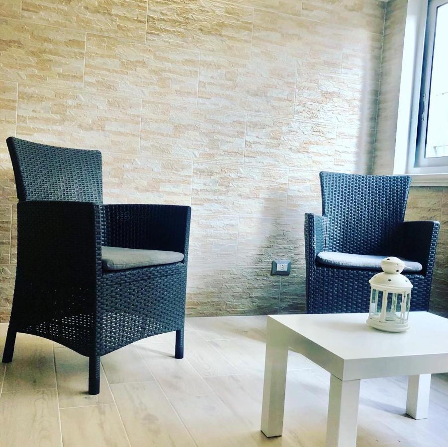 Luxury Allegra'S Home Syrakusa Exteriör bild